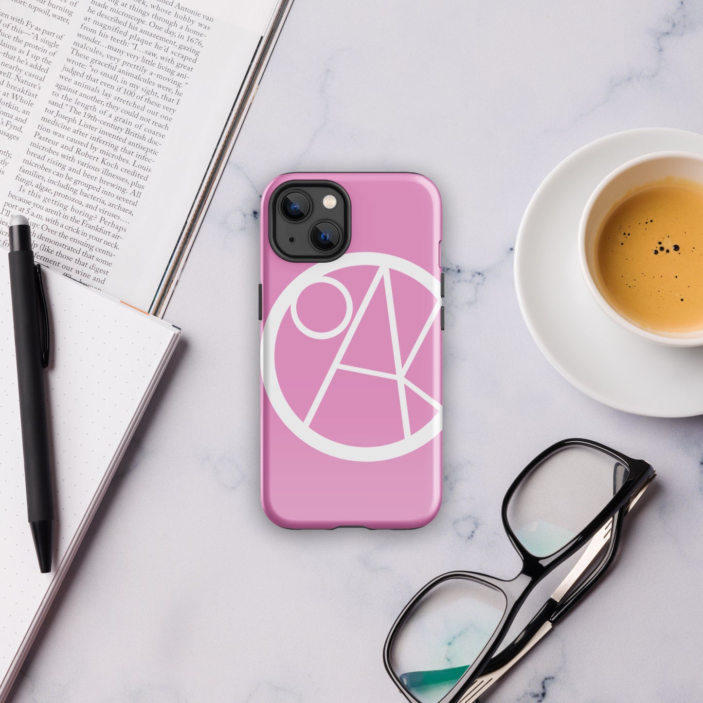 Tough Case for iPhone®