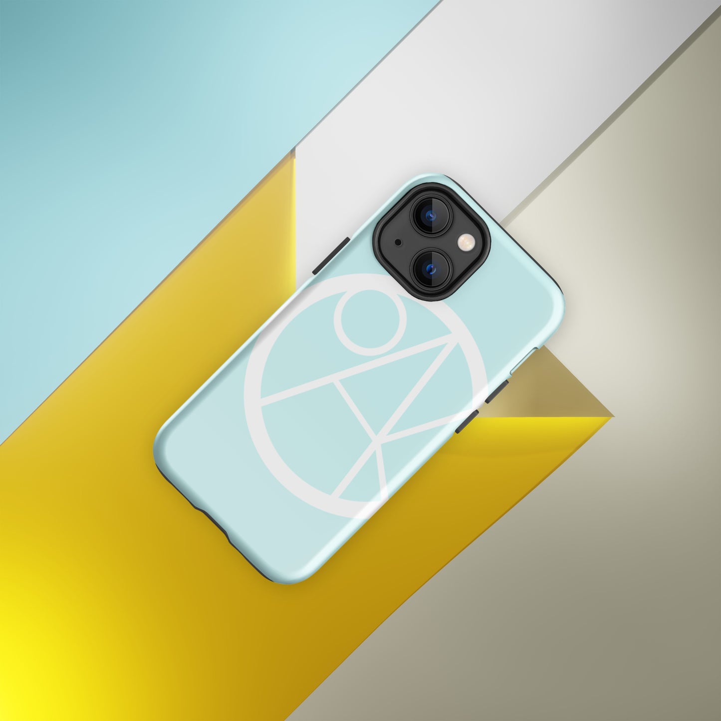 Tough Case for iPhone®