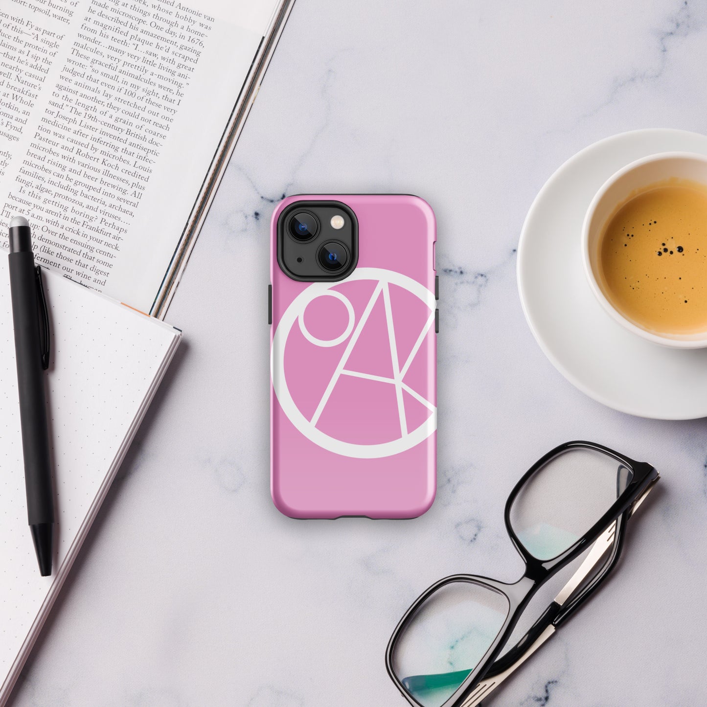 Tough Case for iPhone®