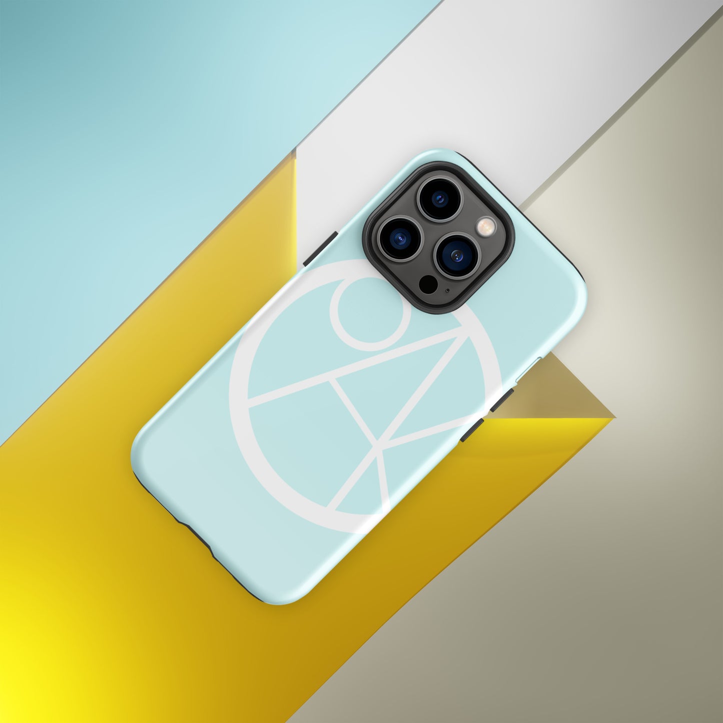 Tough Case for iPhone®