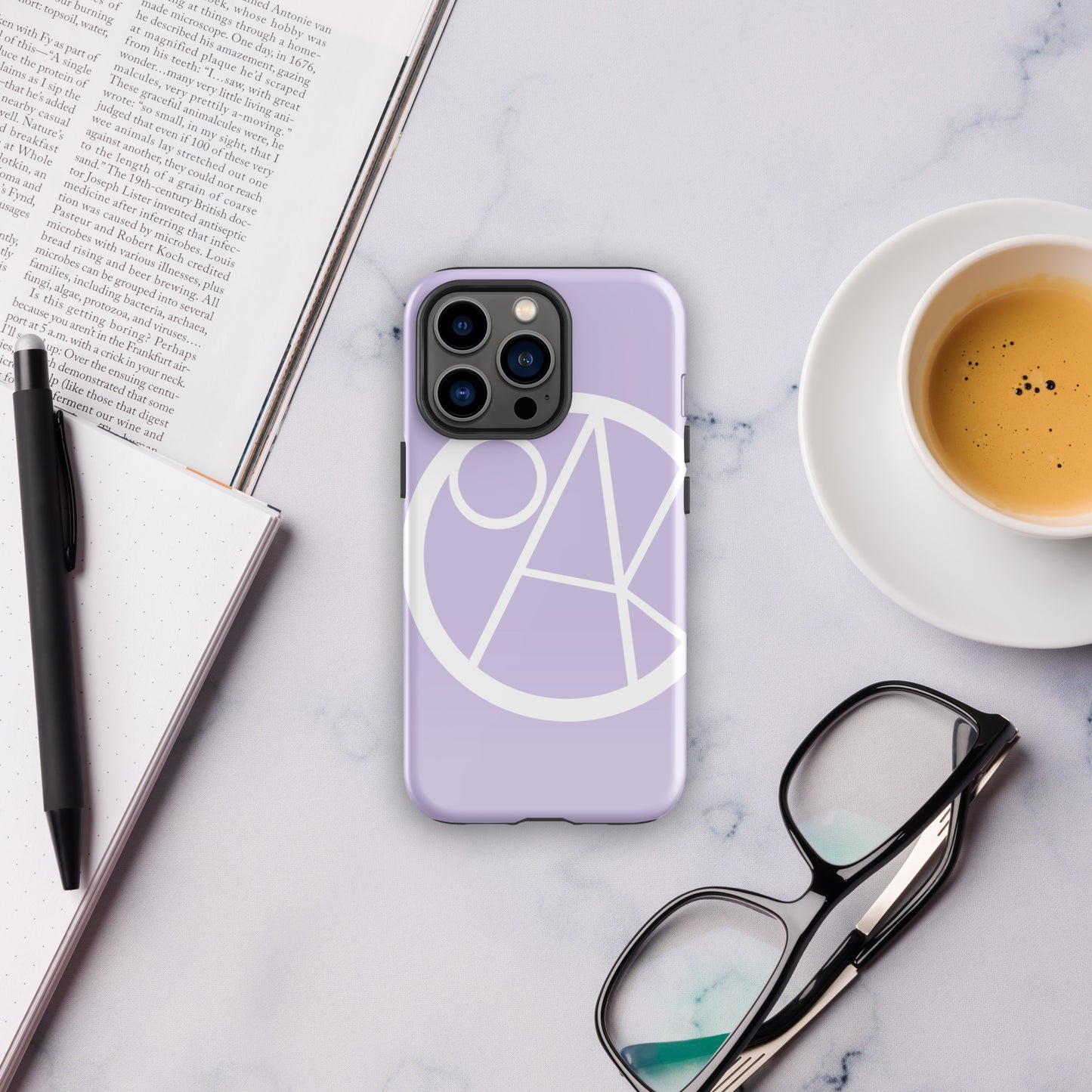 Tough Case for iPhone®
