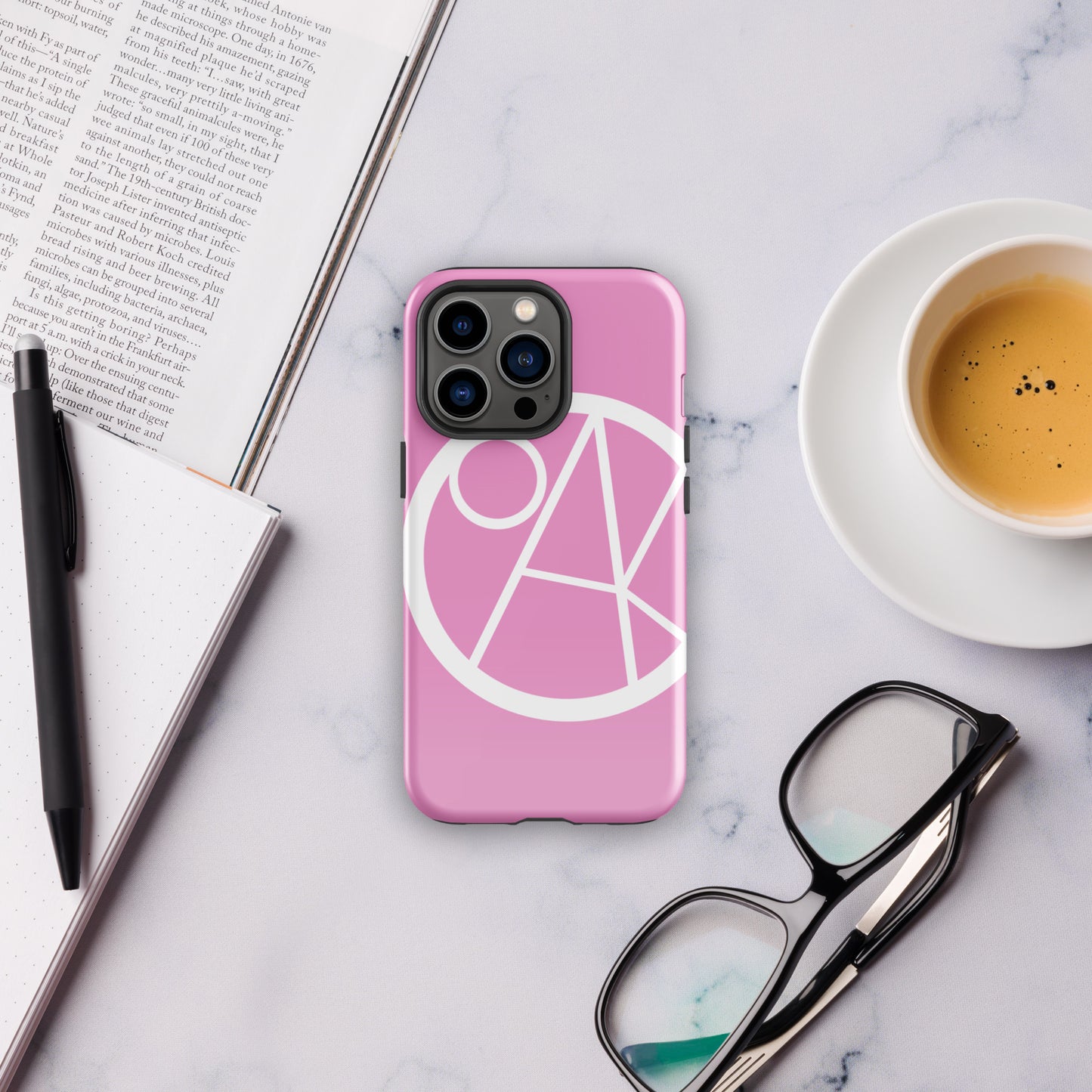 Tough Case for iPhone®