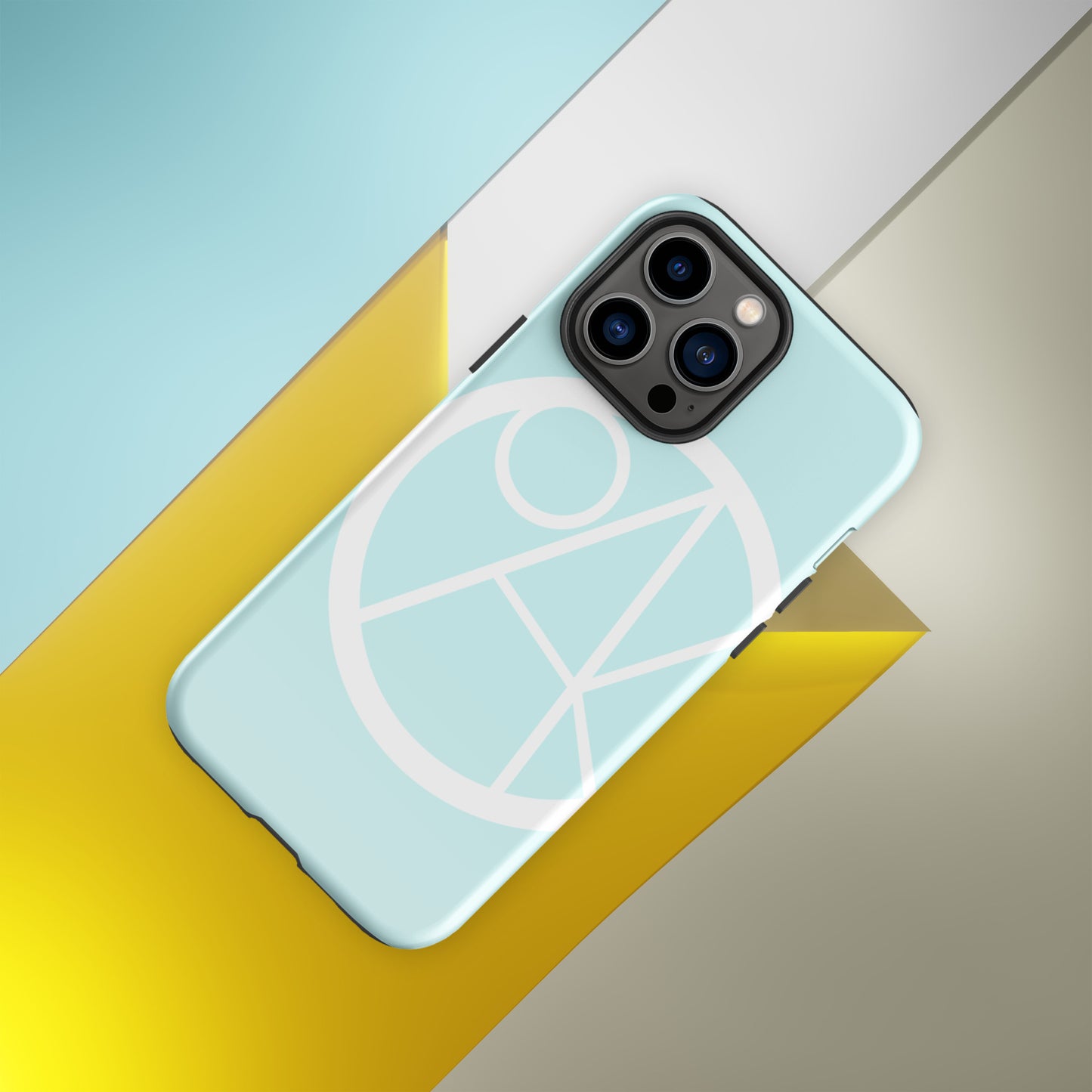 Tough Case for iPhone®