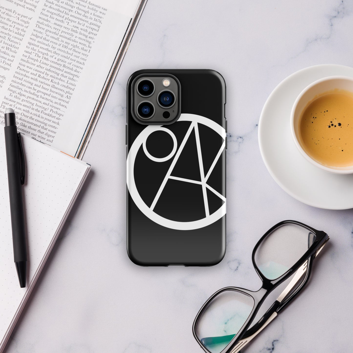Tough Case for iPhone®