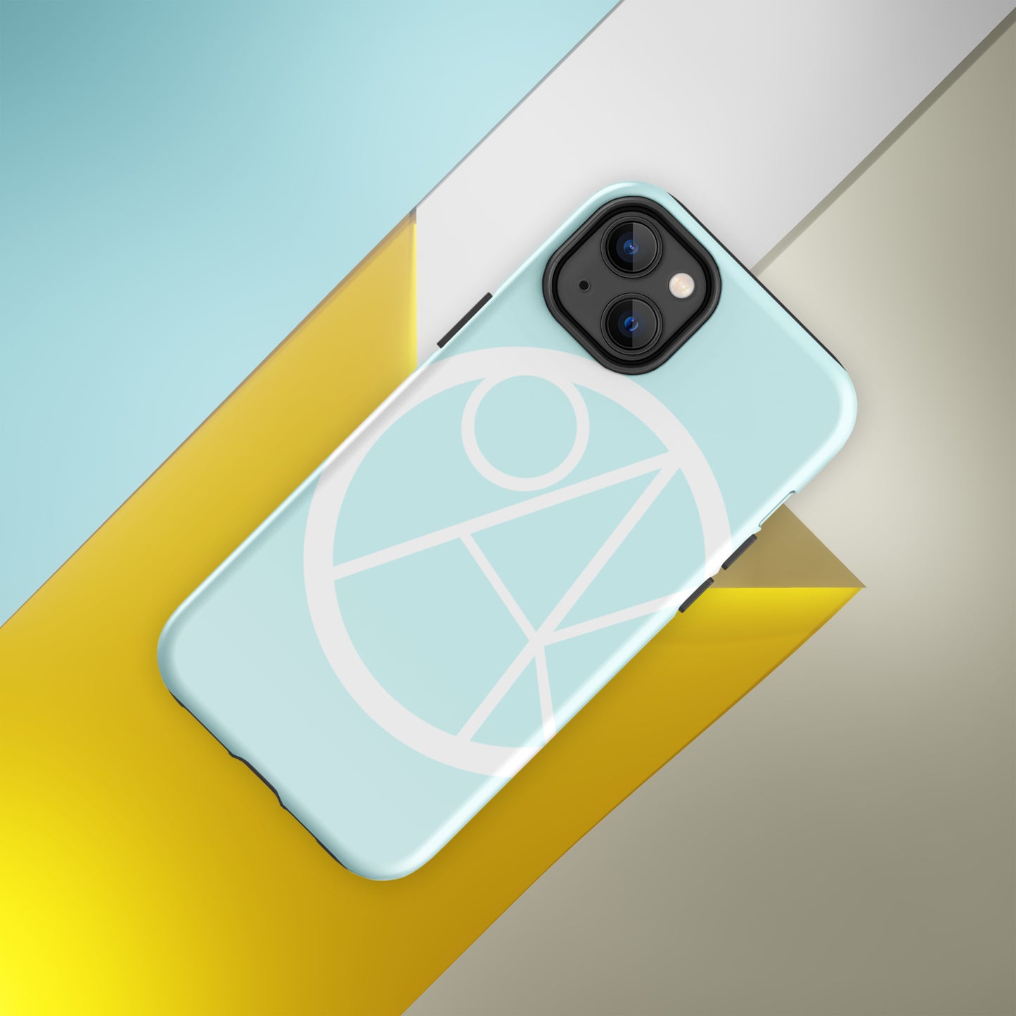 Tough Case for iPhone®