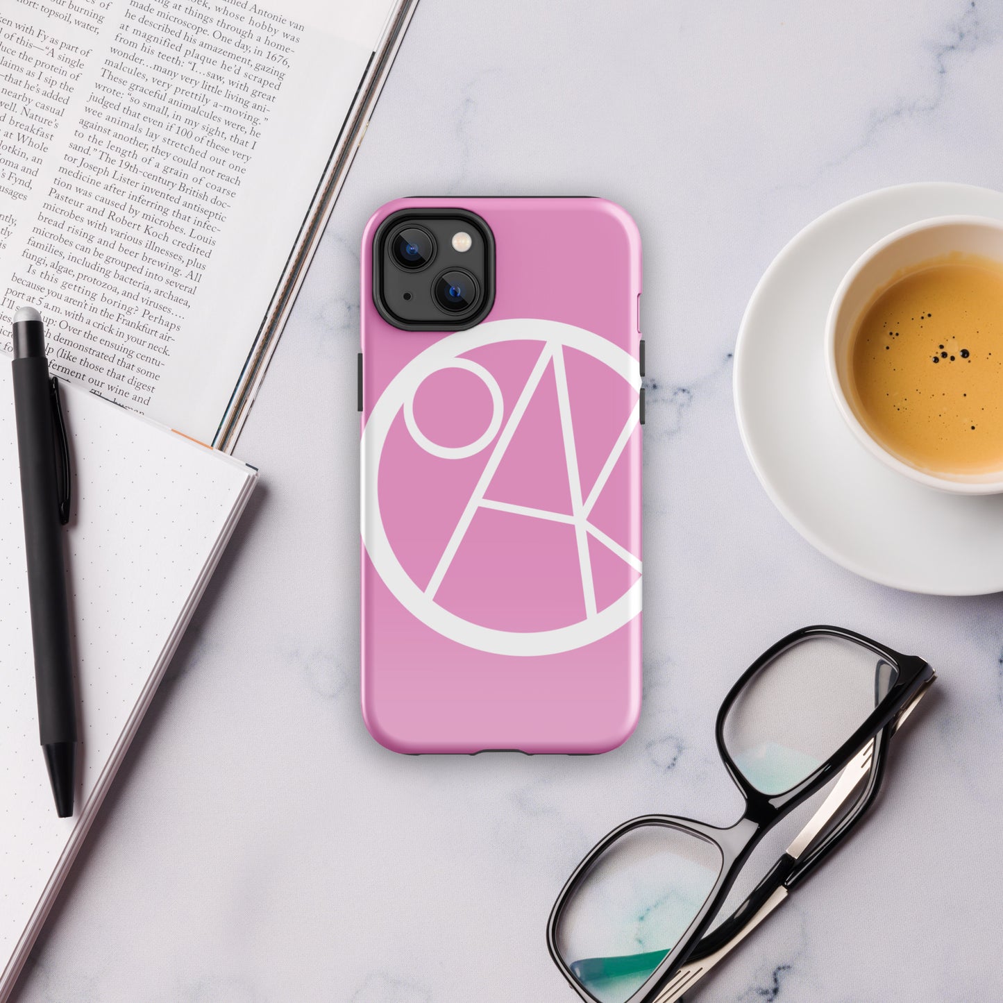 Tough Case for iPhone®