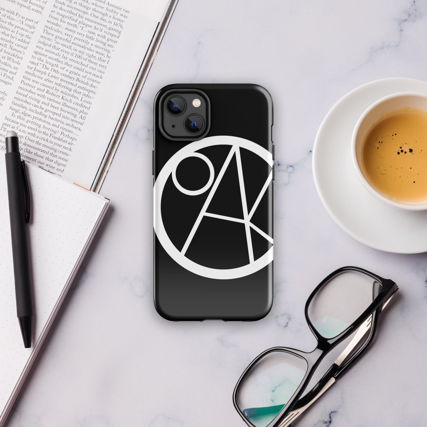 Tough Case for iPhone®