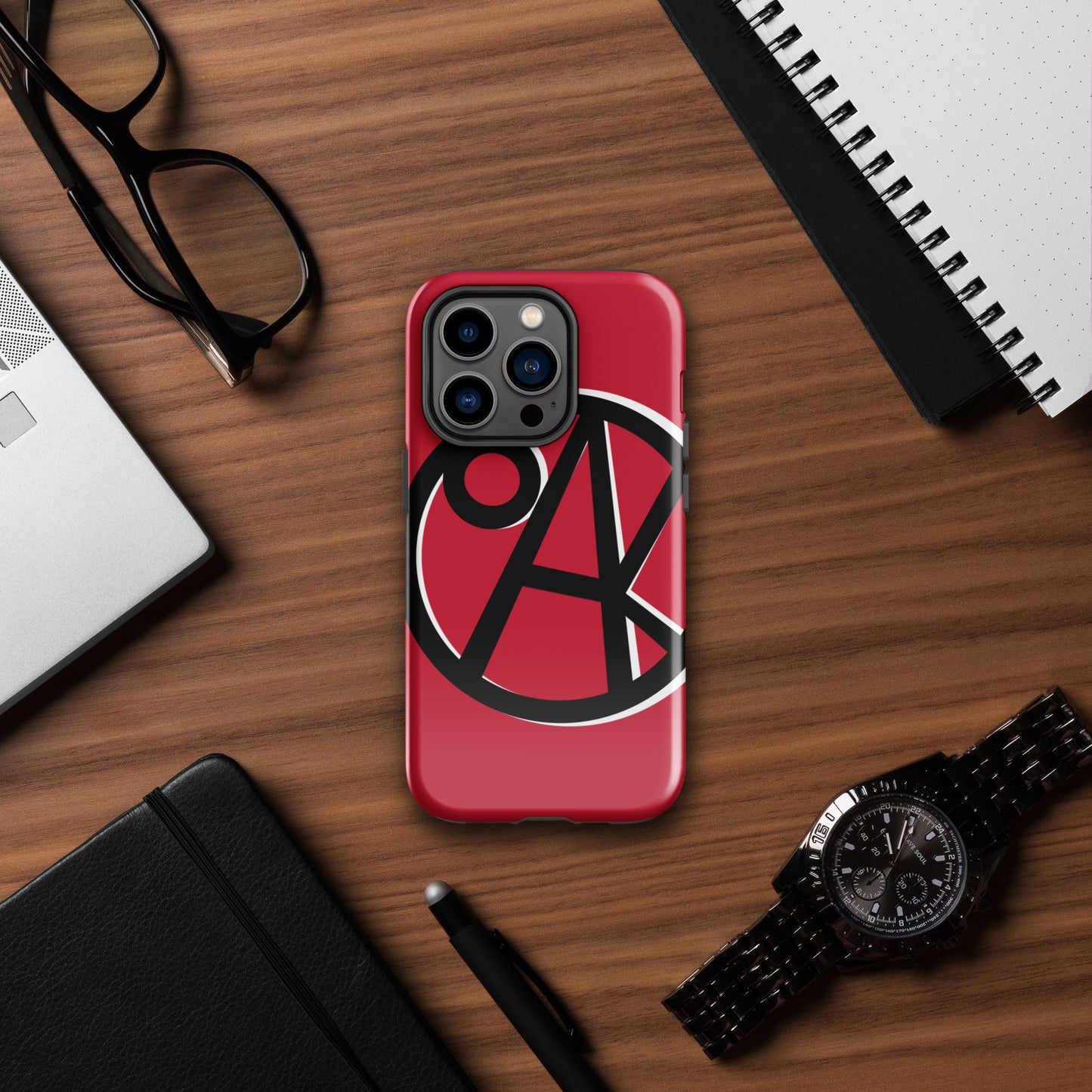 Tough Case for iPhone®