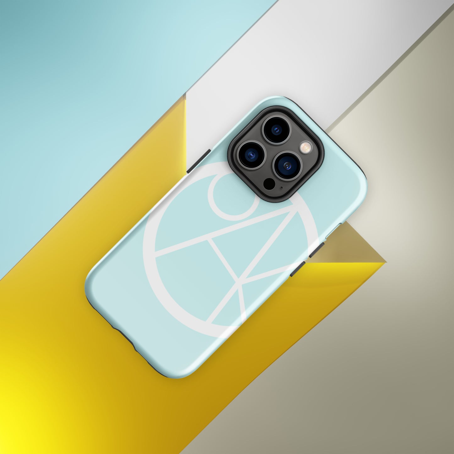 Tough Case for iPhone®