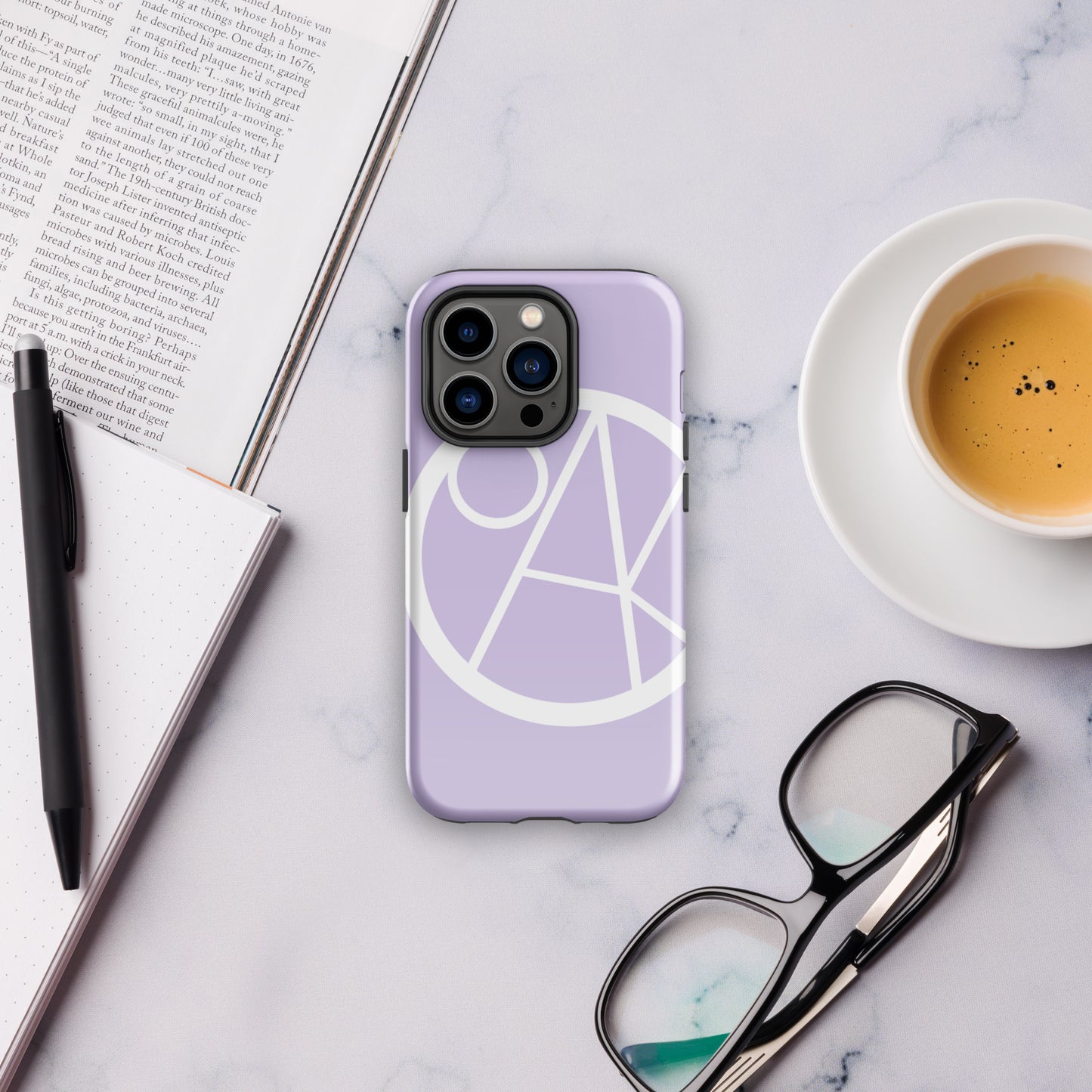 Tough Case for iPhone®