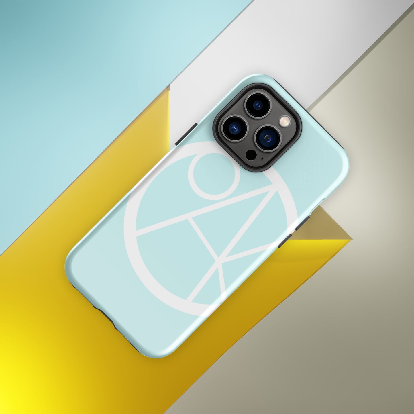 Tough Case for iPhone®