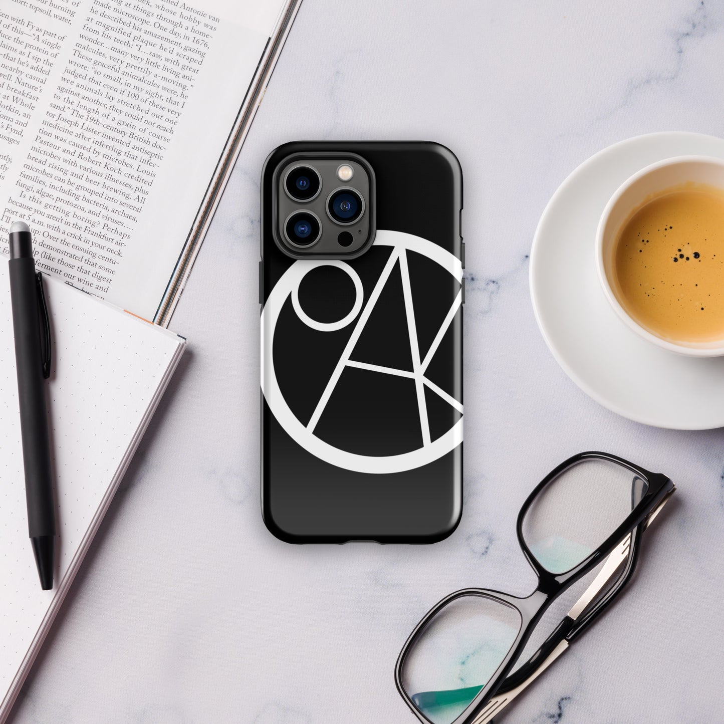 Tough Case for iPhone®