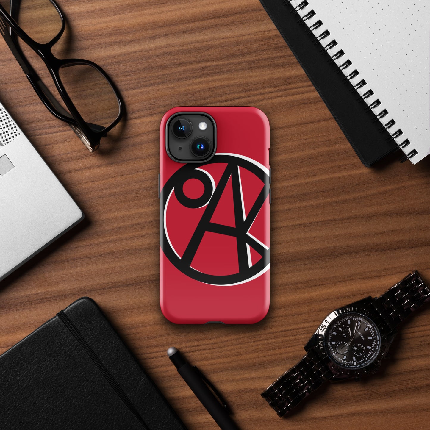 Tough Case for iPhone®