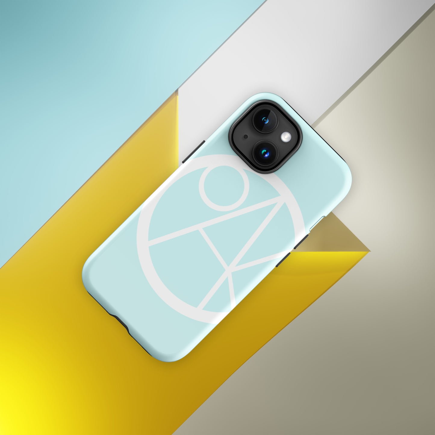 Tough Case for iPhone®