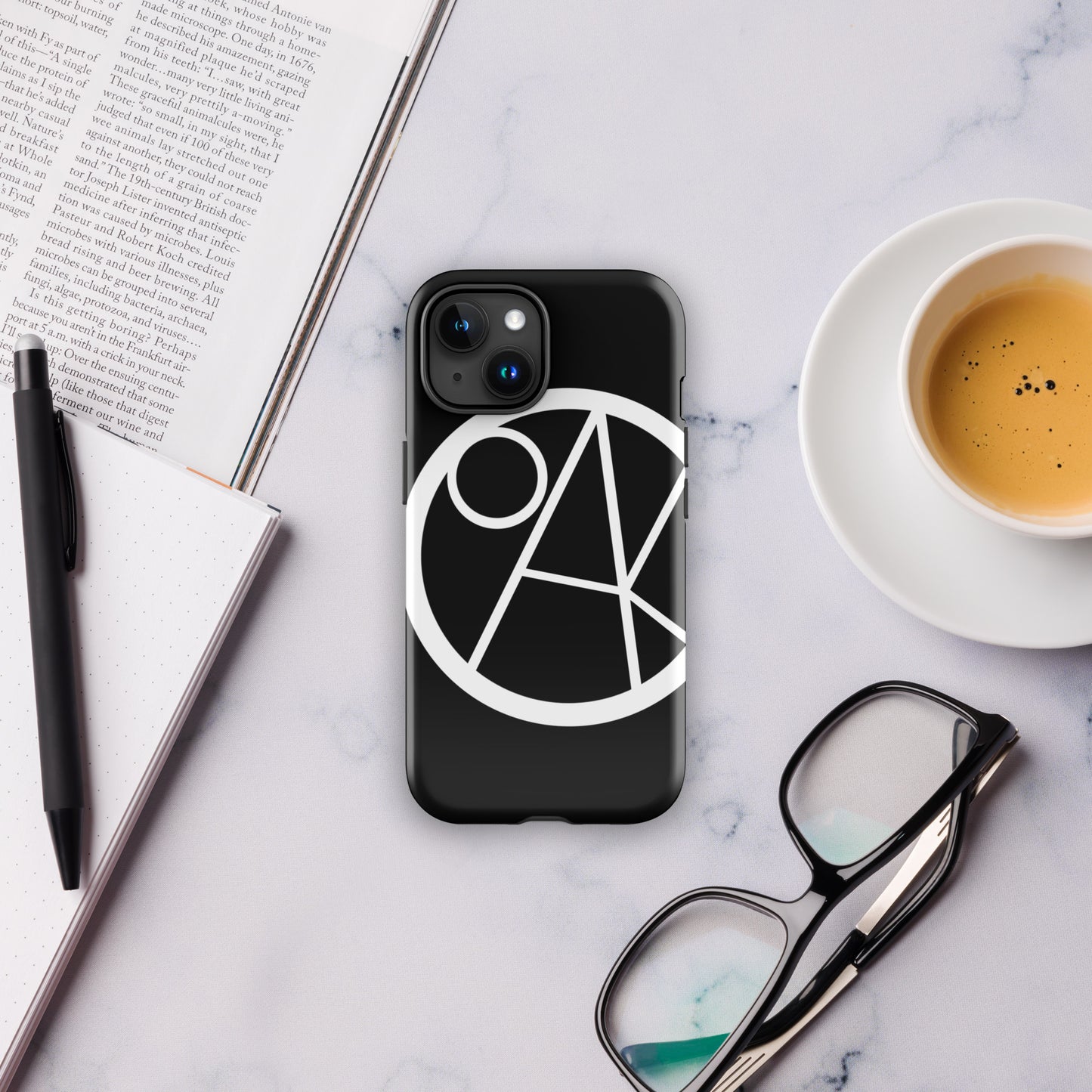 Tough Case for iPhone®