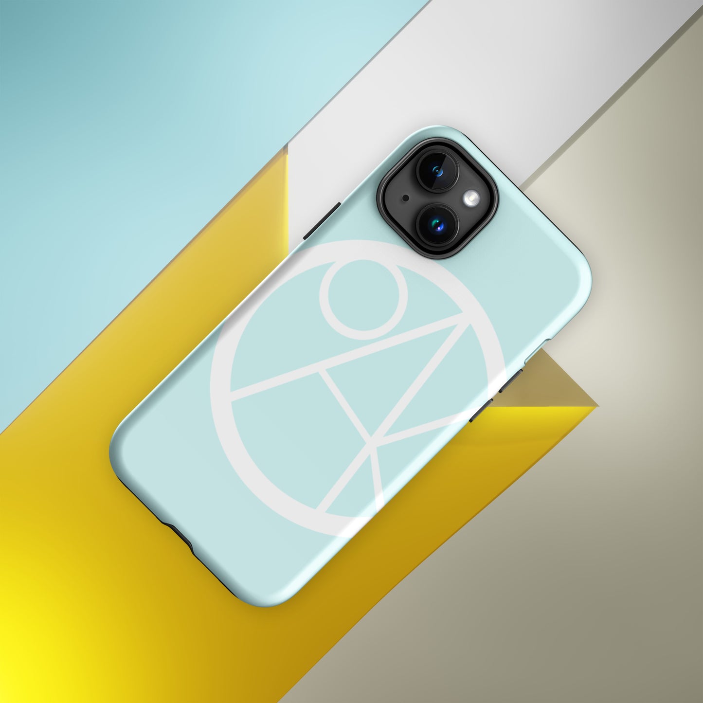 Tough Case for iPhone®