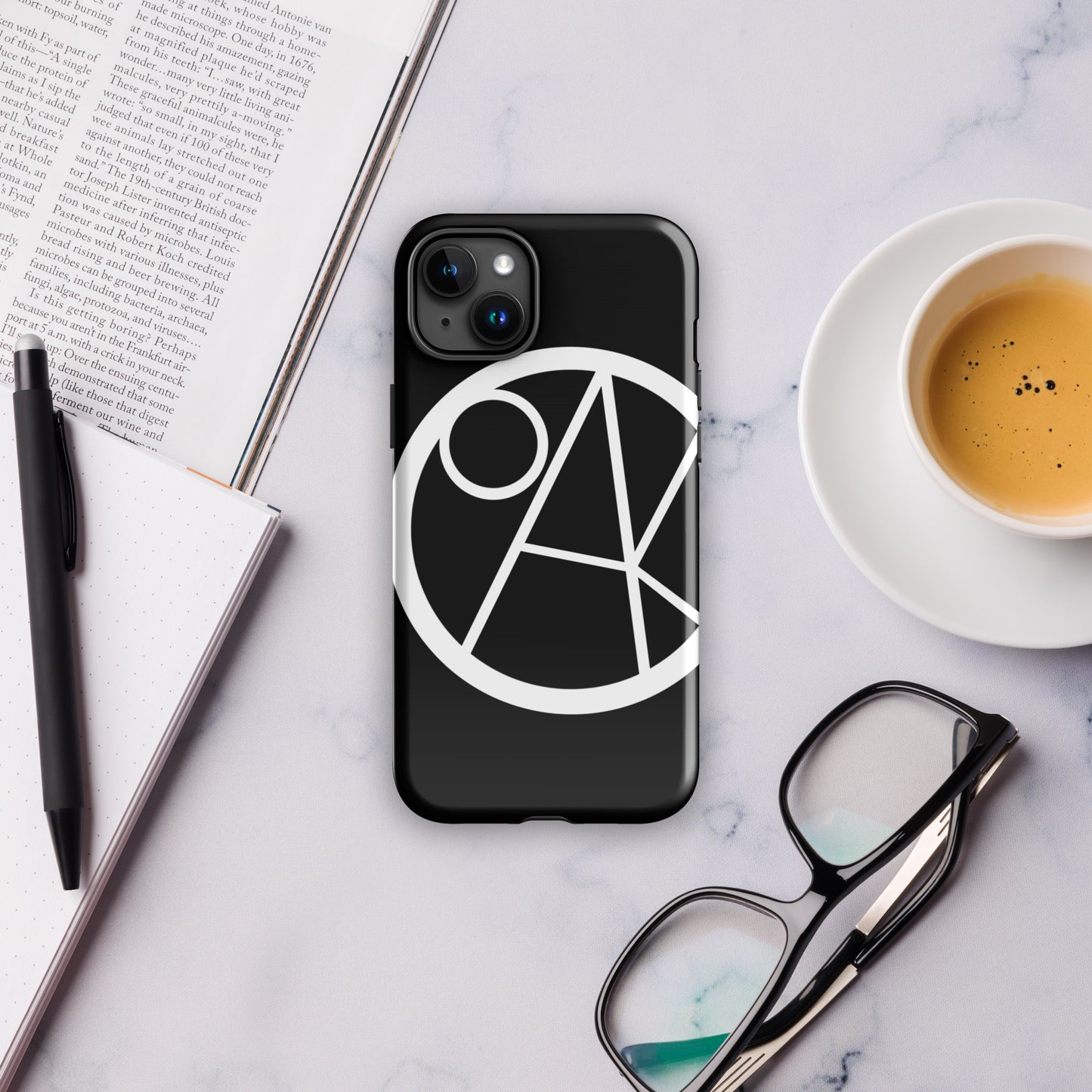 Tough Case for iPhone®