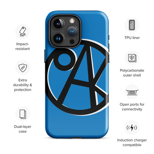Tough Case for iPhone®