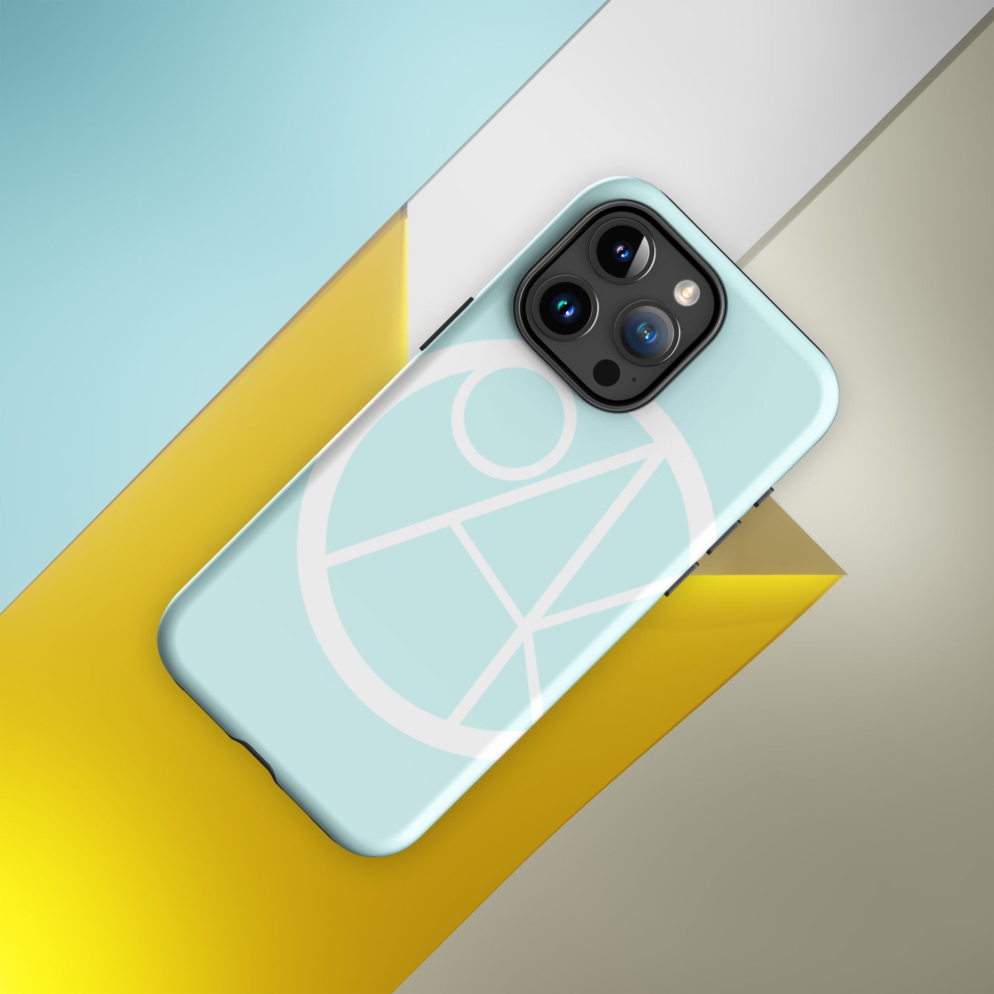 Tough Case for iPhone®