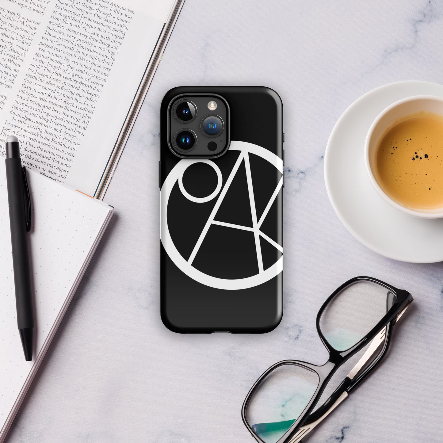 Tough Case for iPhone®