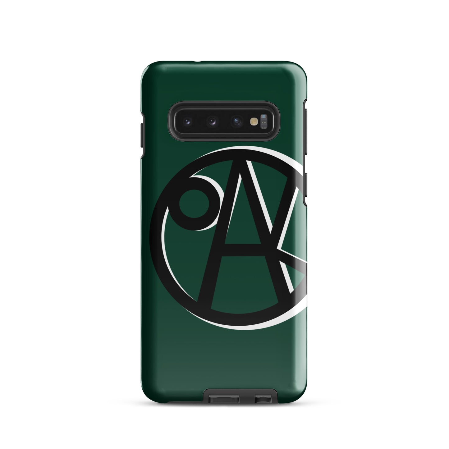 Tough case for Samsung®