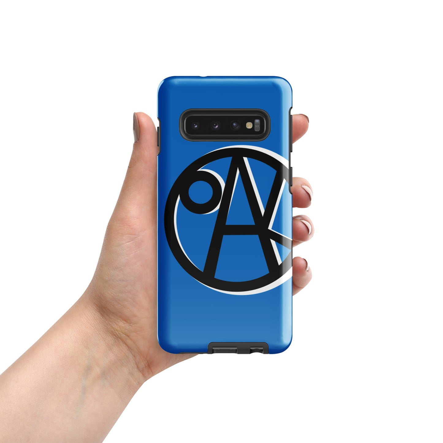 Tough case for Samsung®