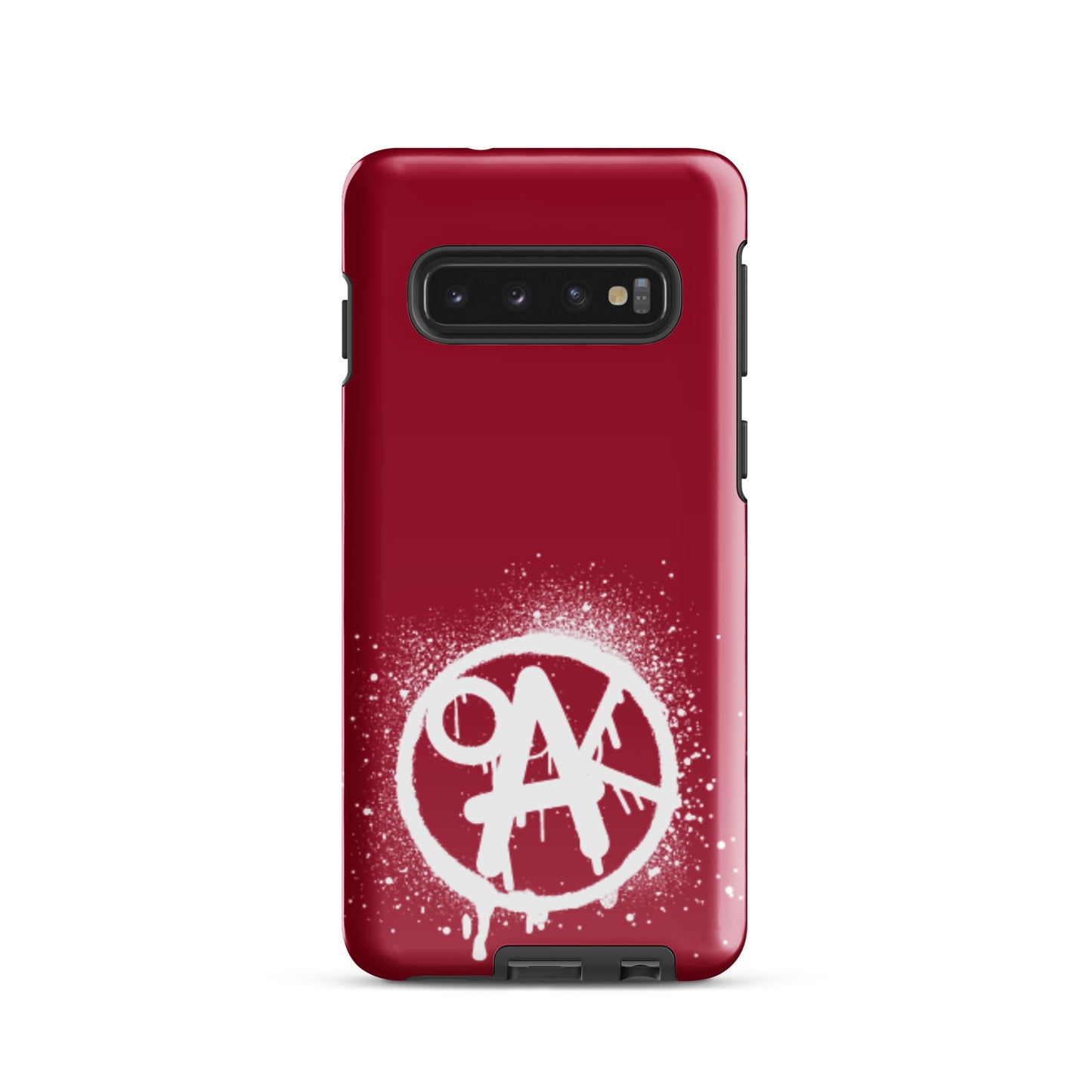 Tough case for Samsung®