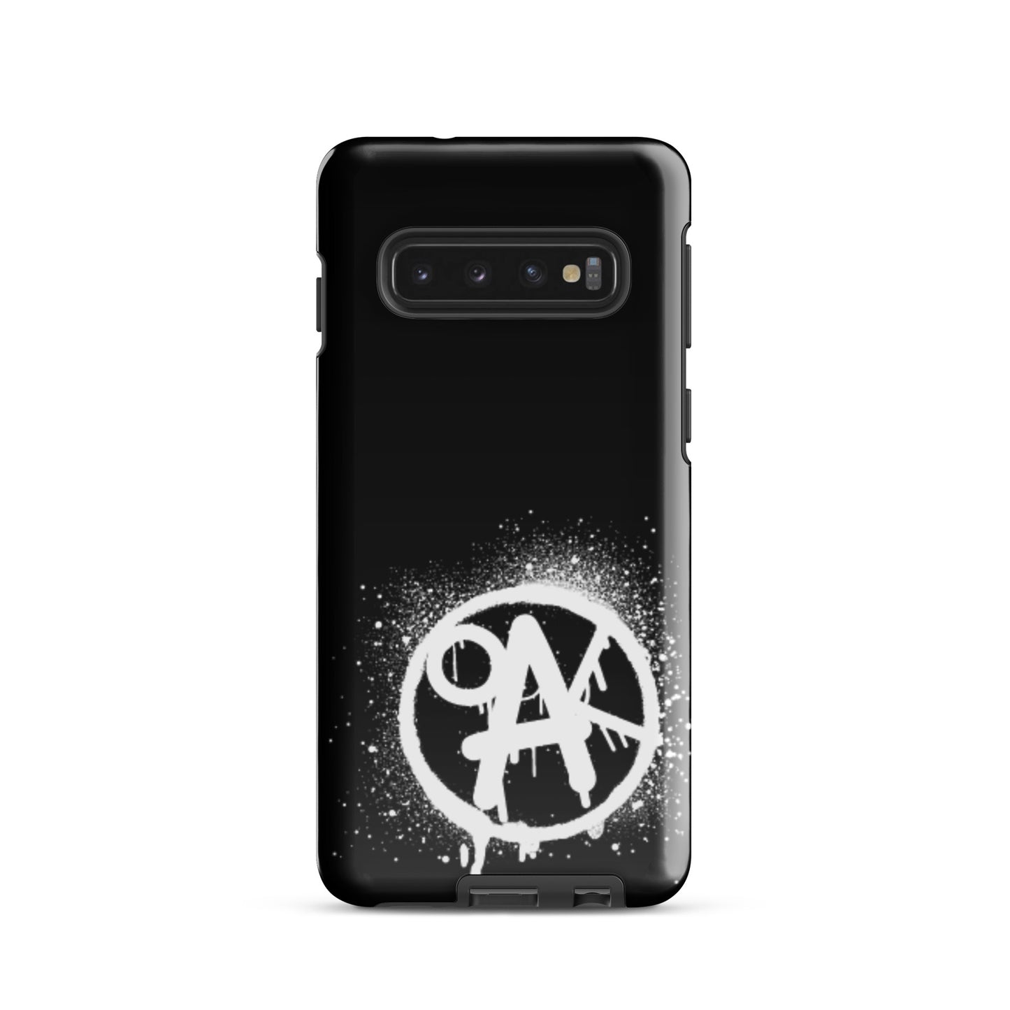 Tough case for Samsung®