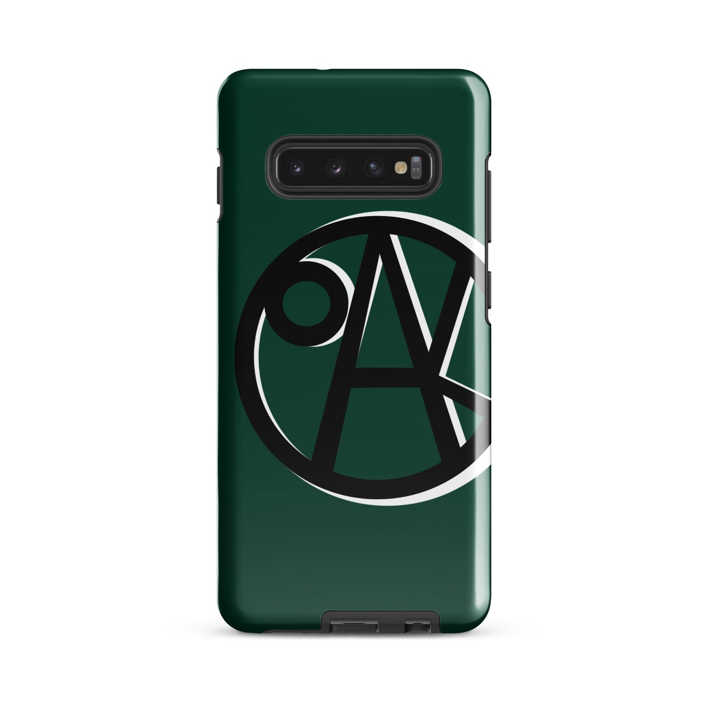 Tough case for Samsung®