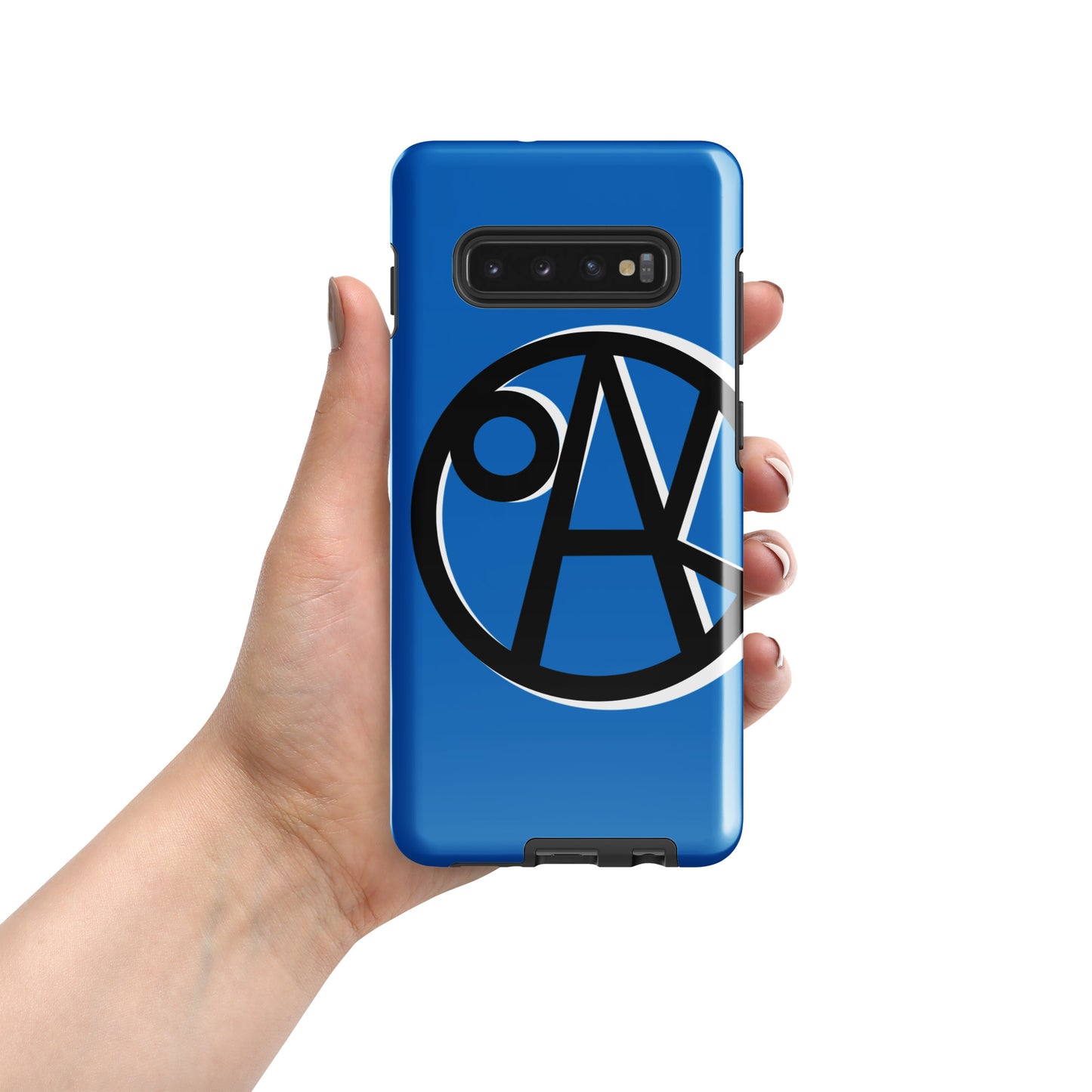 Tough case for Samsung®