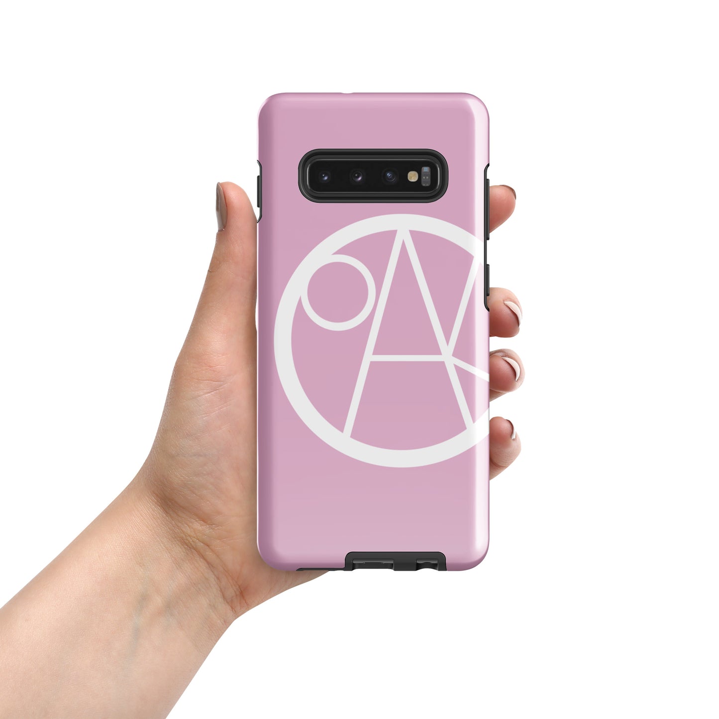 Tough case for Samsung®