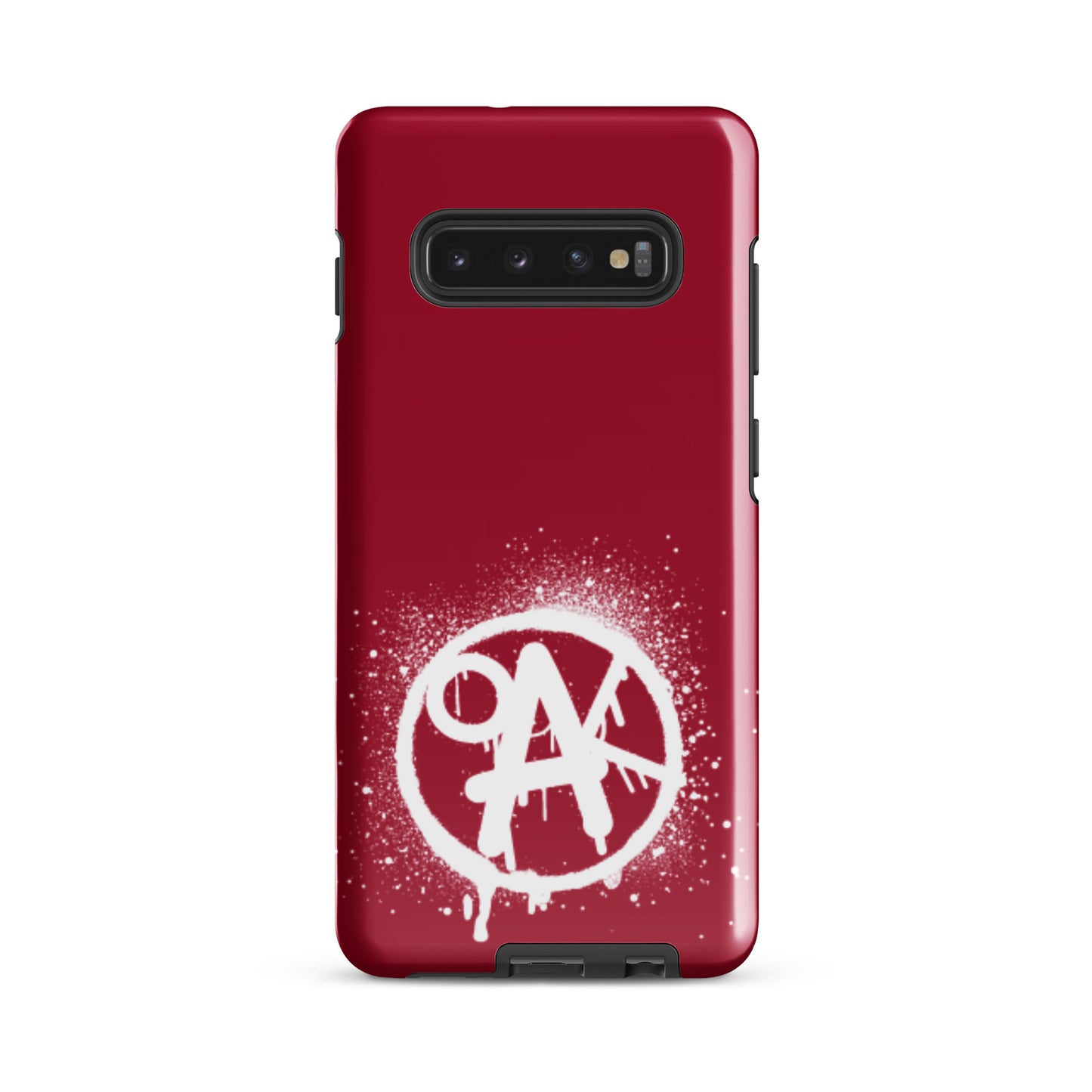 Tough case for Samsung®