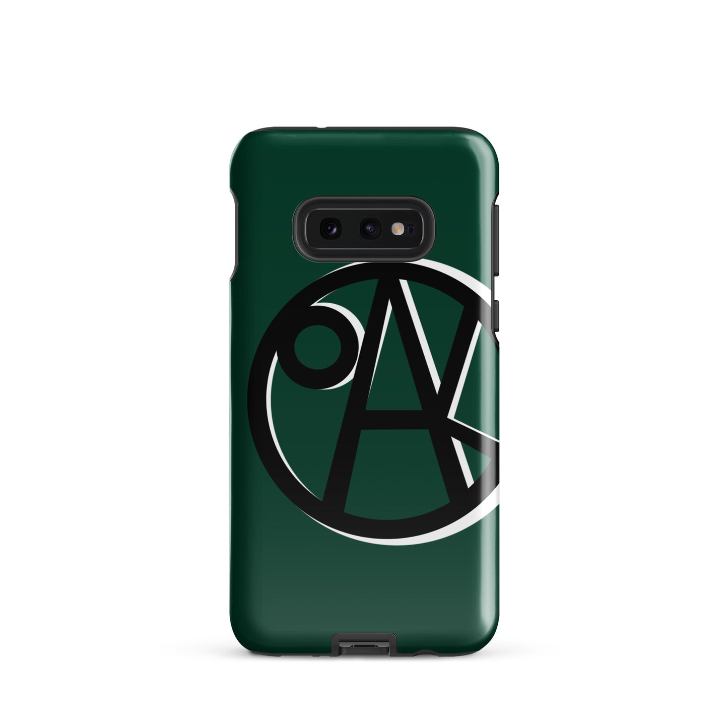 Tough case for Samsung®