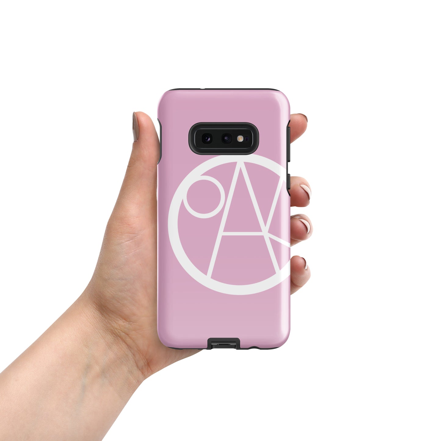 Tough case for Samsung®