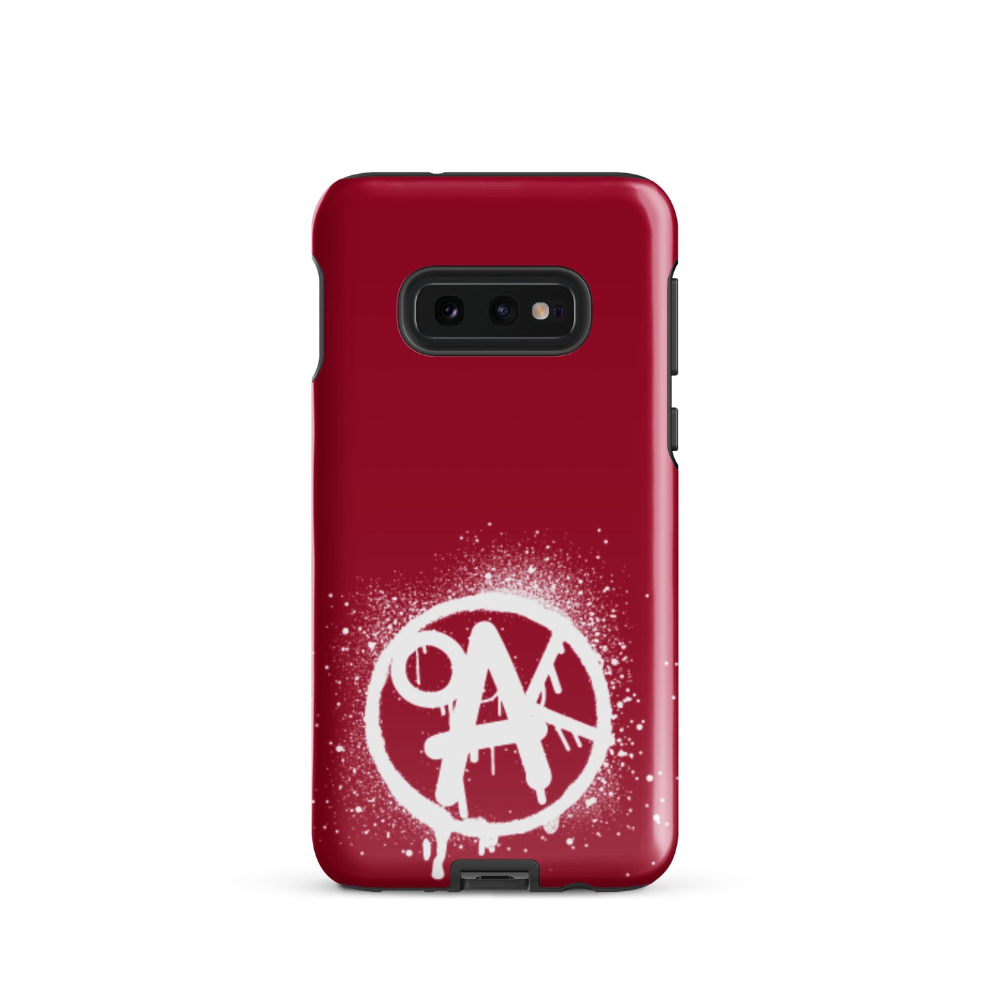 Tough case for Samsung®