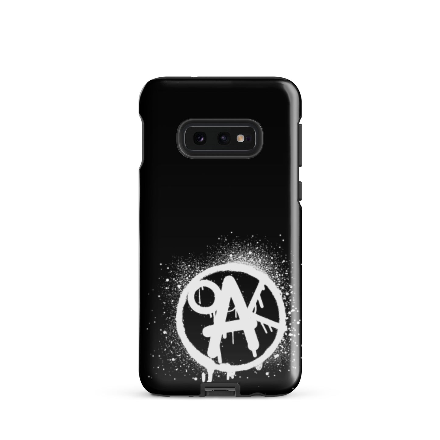 Tough case for Samsung®