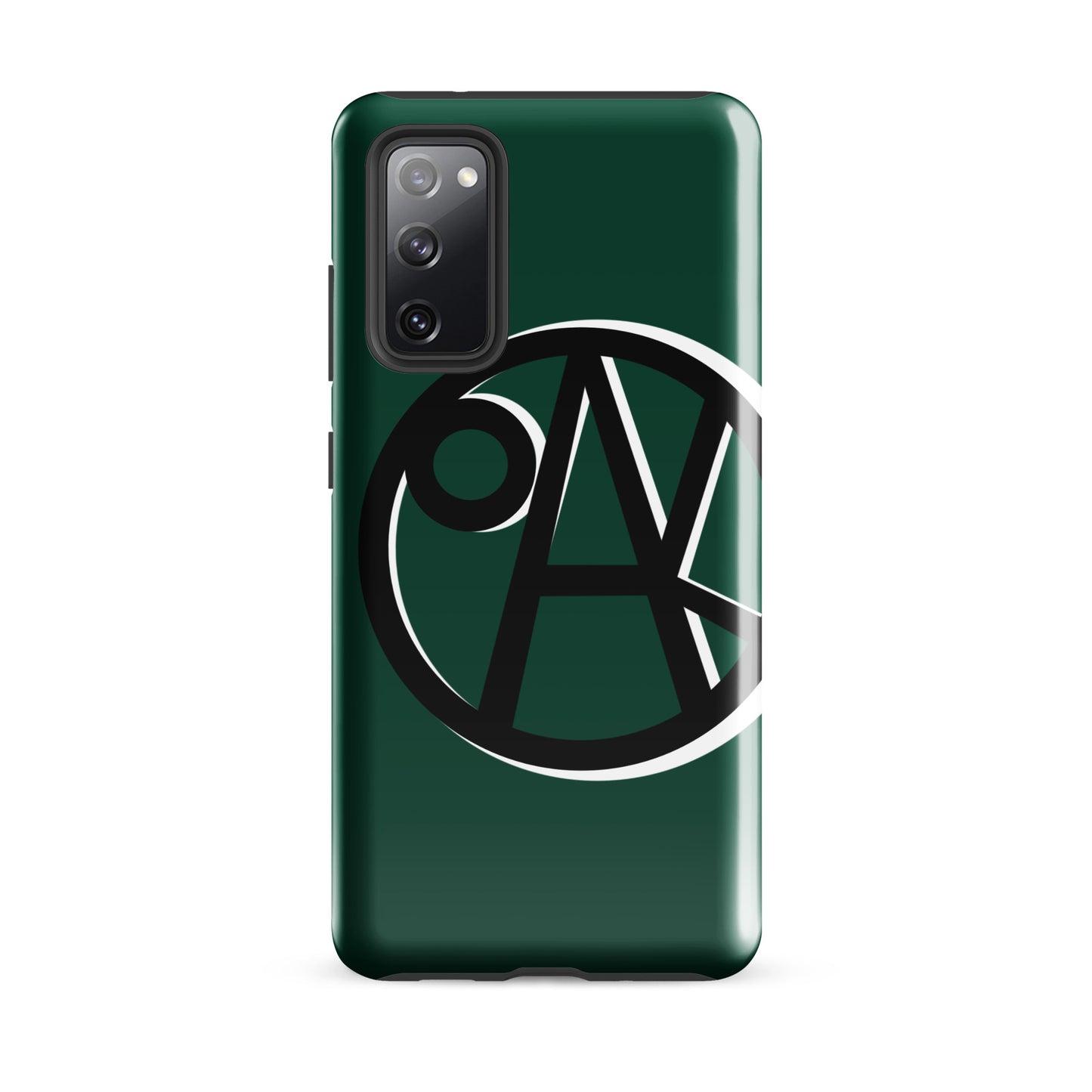 Tough case for Samsung®