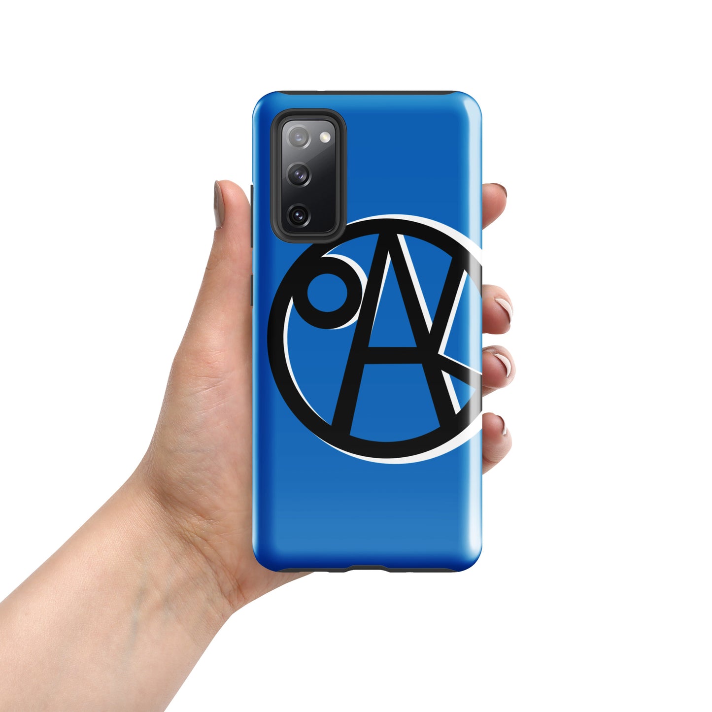 Tough case for Samsung®