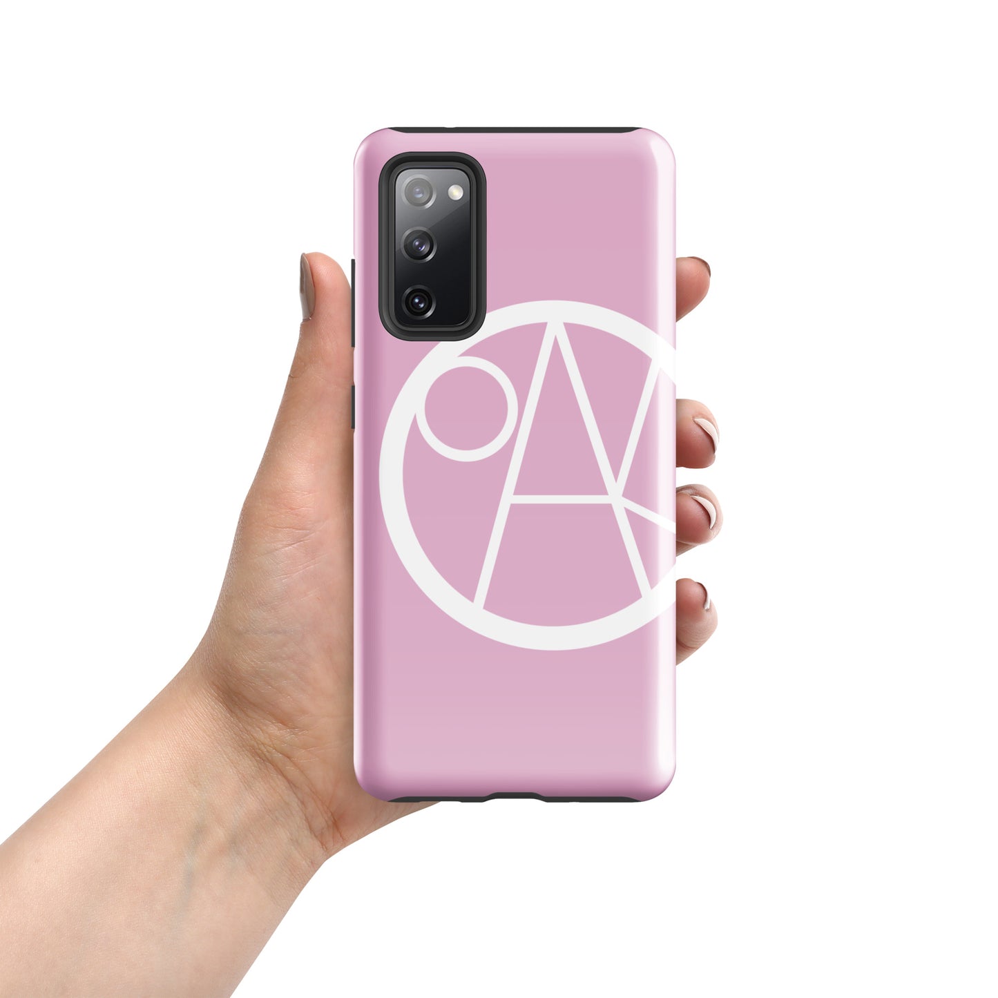 Tough case for Samsung®
