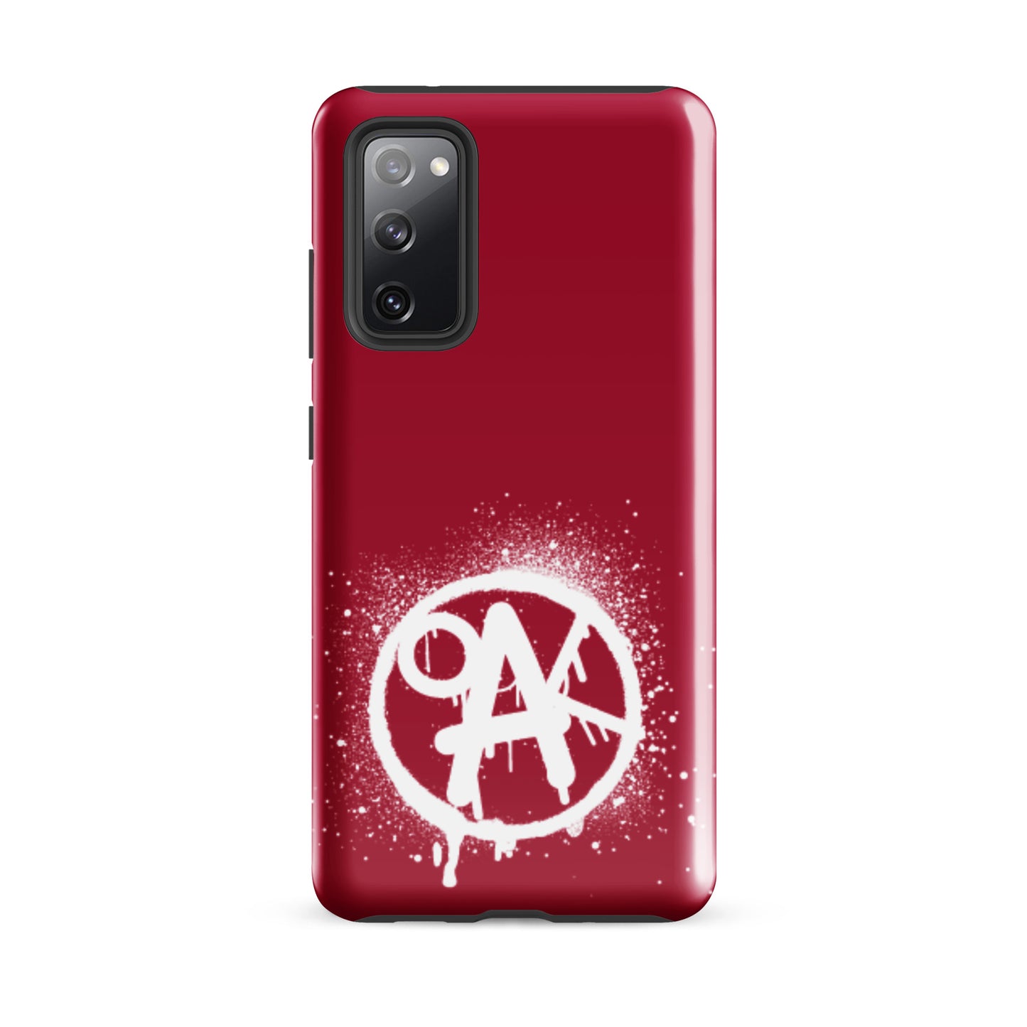 Tough case for Samsung®