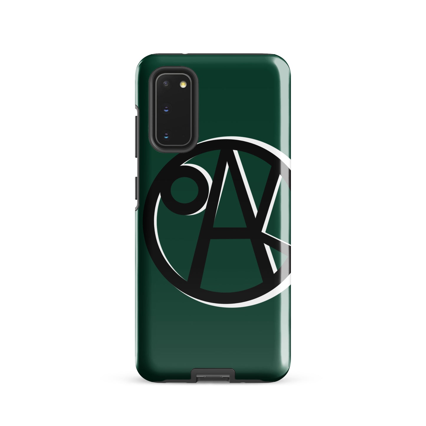 Tough case for Samsung®
