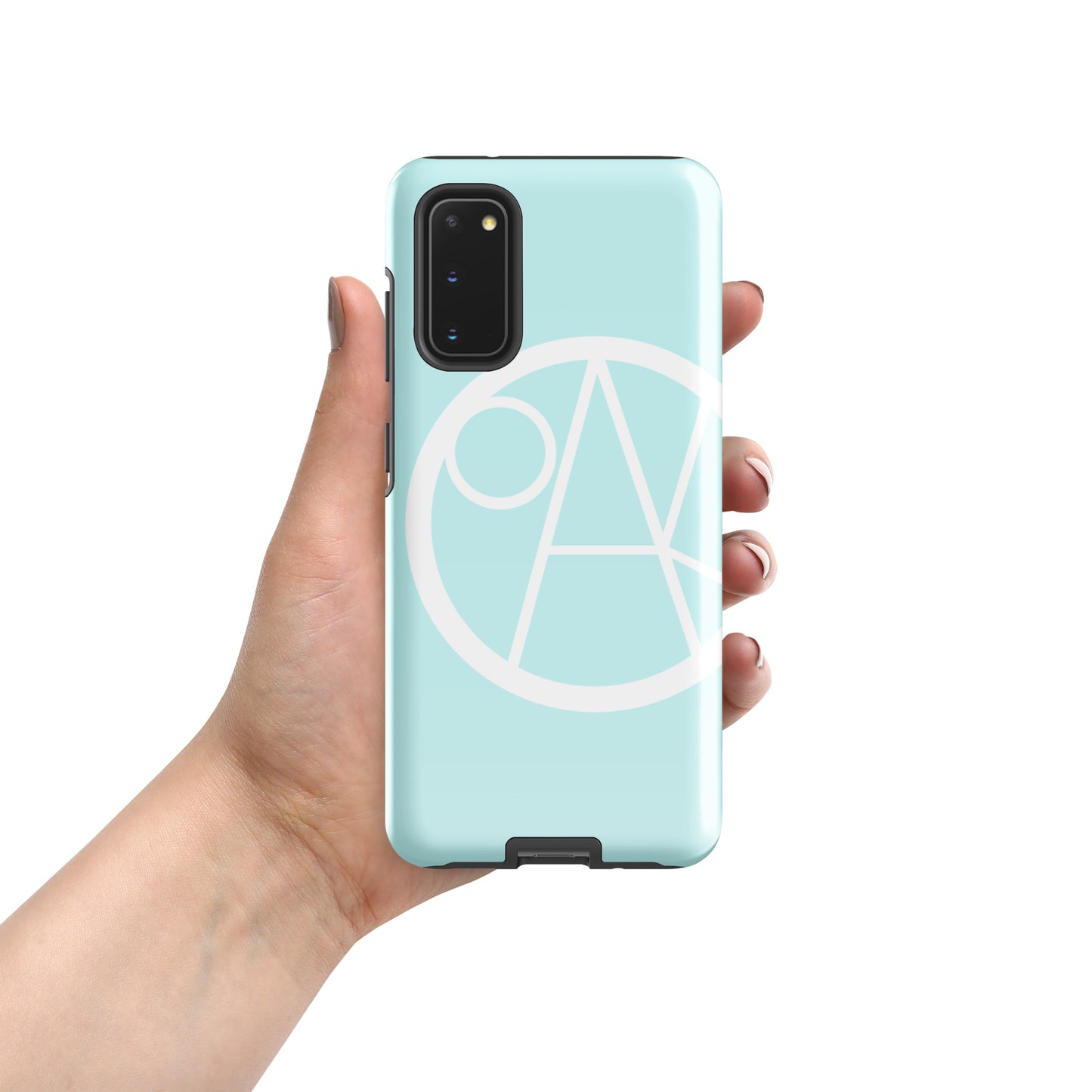 Tough case for Samsung®
