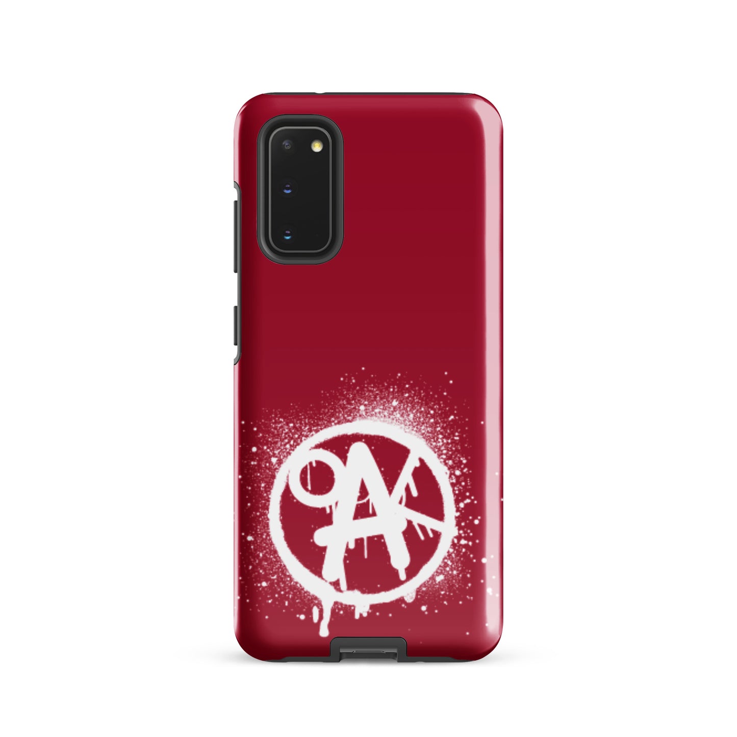 Tough case for Samsung®