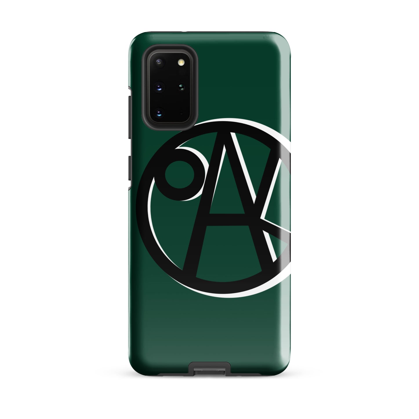 Tough case for Samsung®