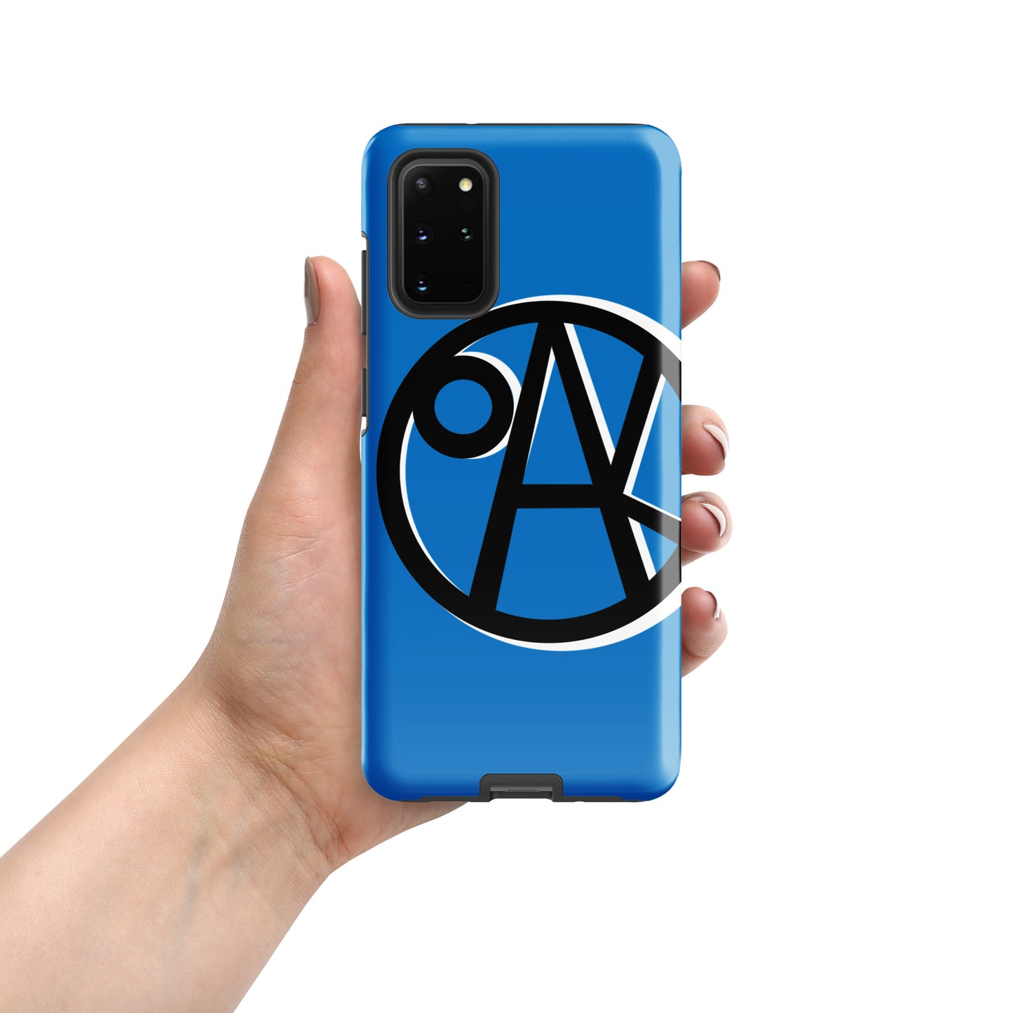 Tough case for Samsung®