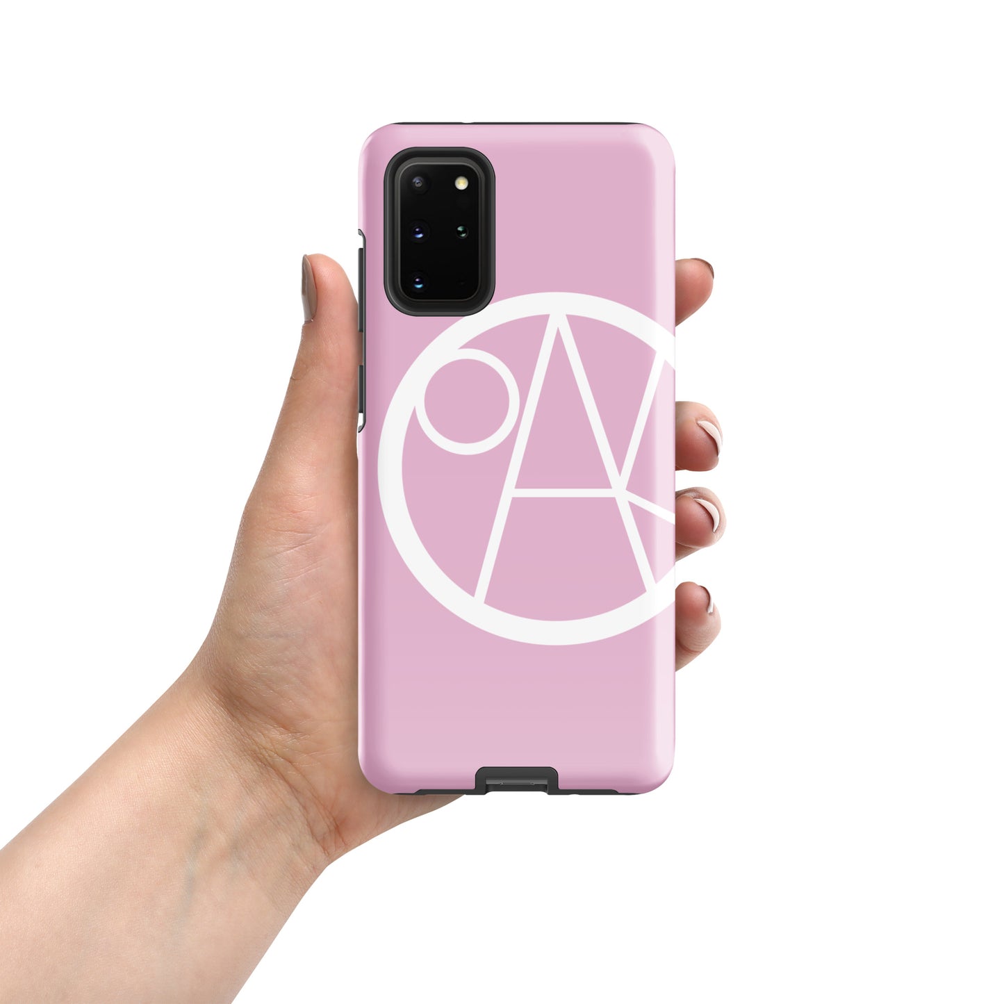 Tough case for Samsung®