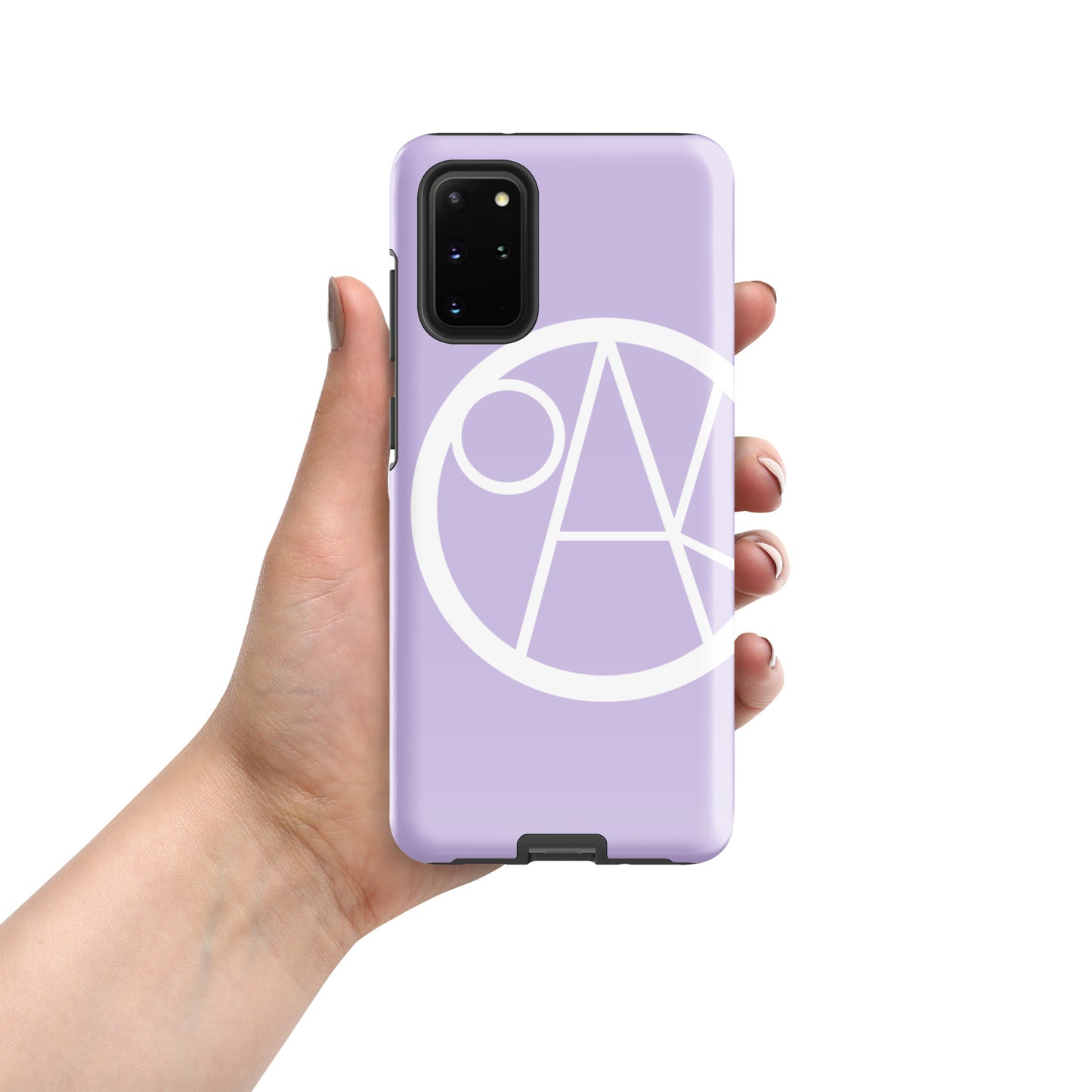 Tough case for Samsung®