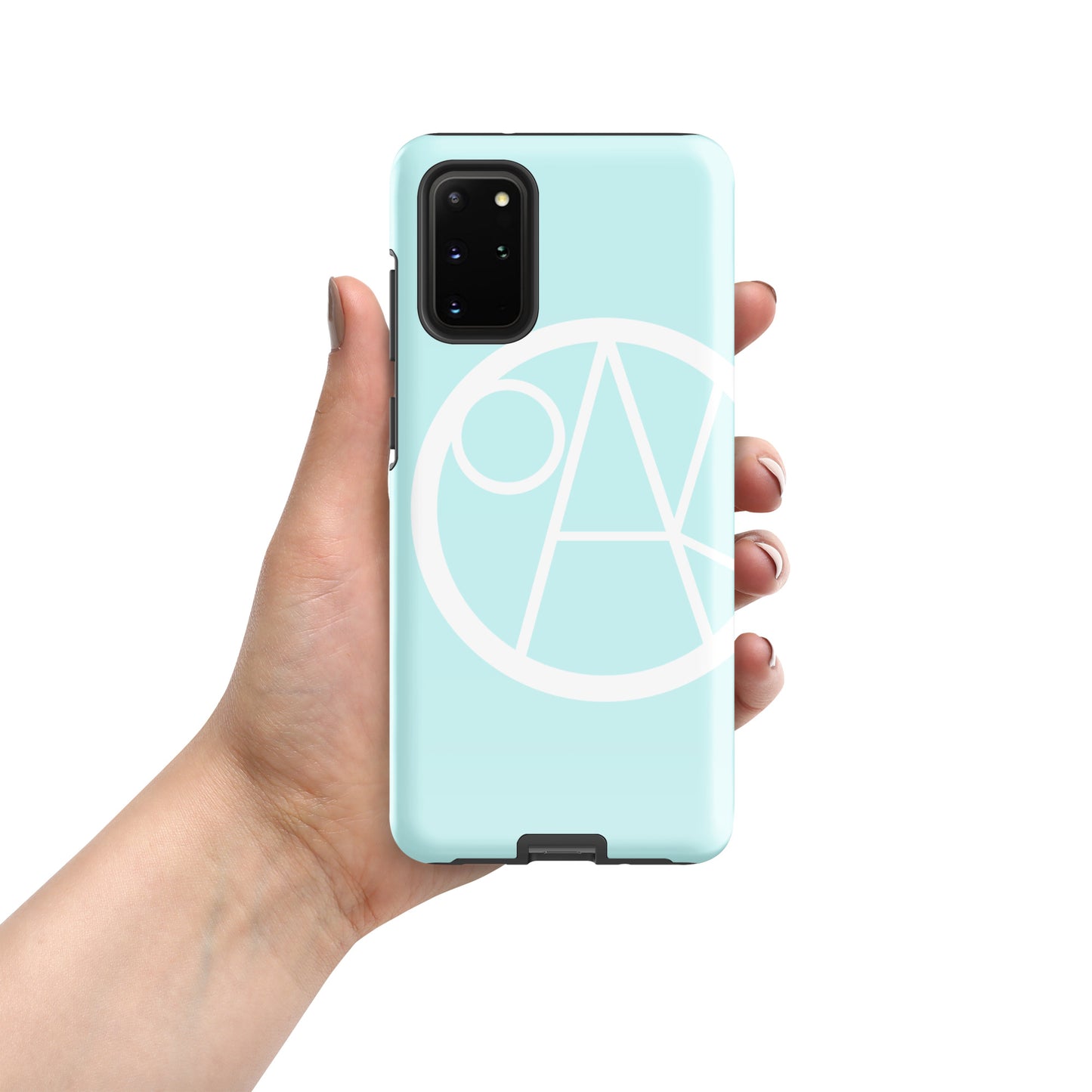 Tough case for Samsung®