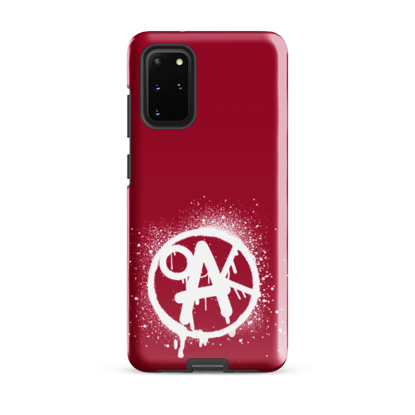 Tough case for Samsung®