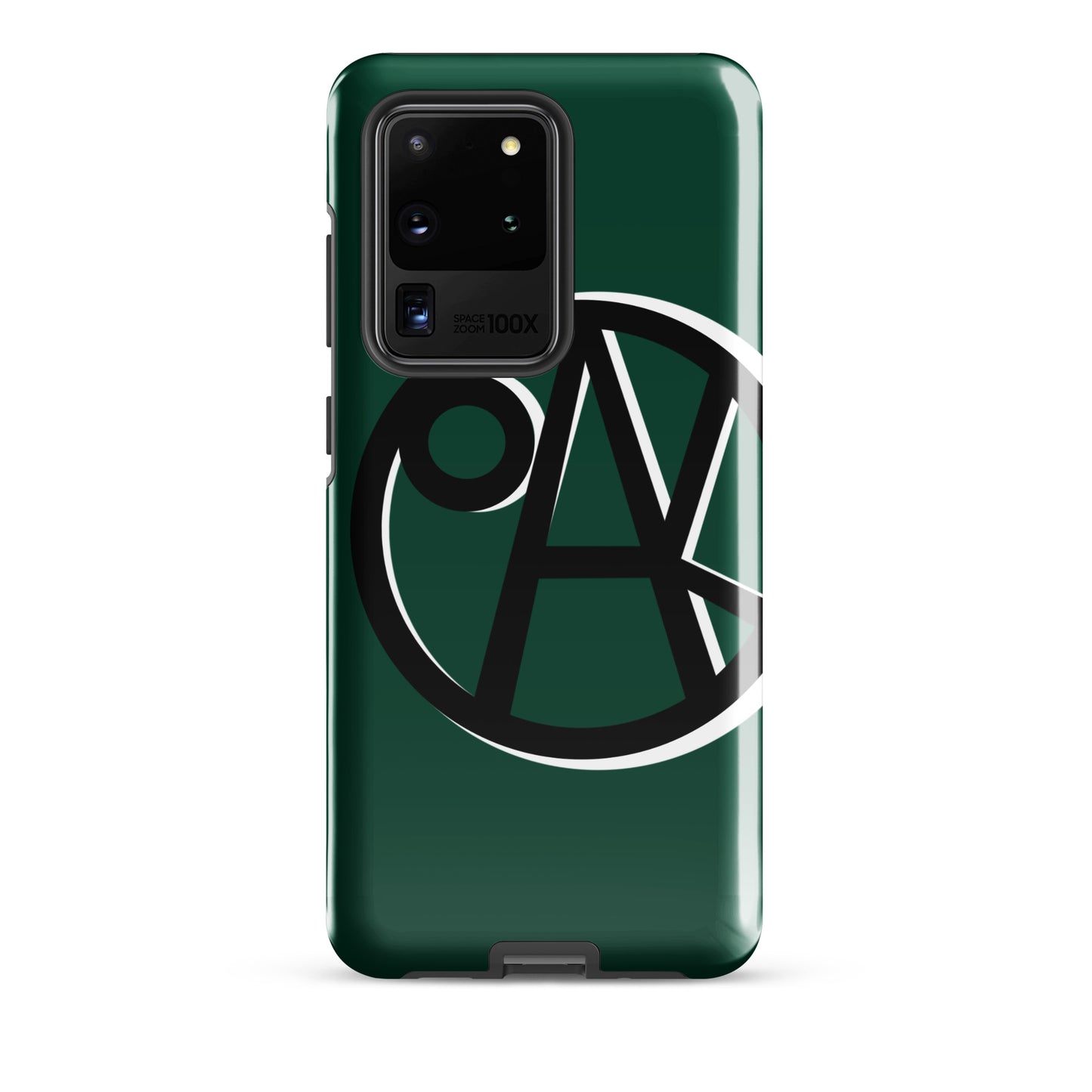 Tough case for Samsung®
